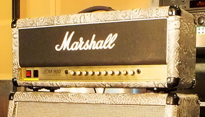 MARSHALL JCM900 4100
