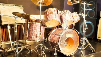 PEARL MX SERIES MAPLE SHELL